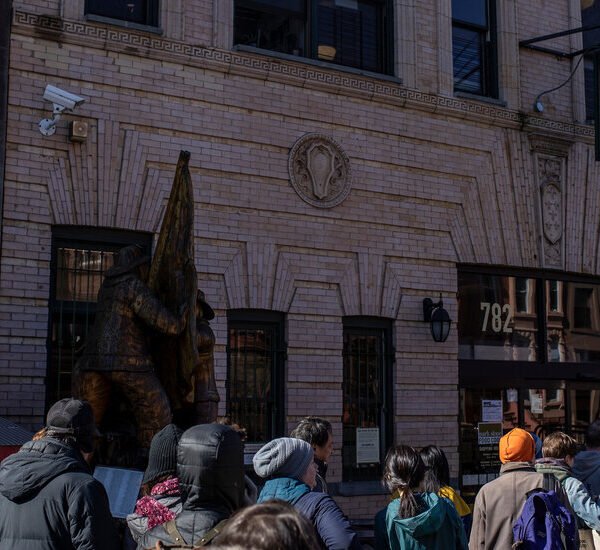 Park Slope Food Co-op Votes to Boycott Israeli Products