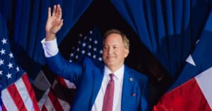 Cornyn Crushed: 7 Takeaways From Tuesday’s Runoffs in Texas