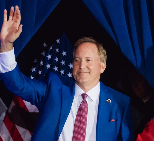 Cornyn Crushed: 7 Takeaways From Tuesday’s Runoffs in Texas