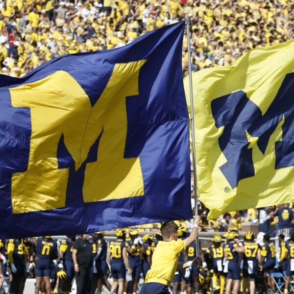 S Charles Woodson Jr. to hold on household legacy at Michigan