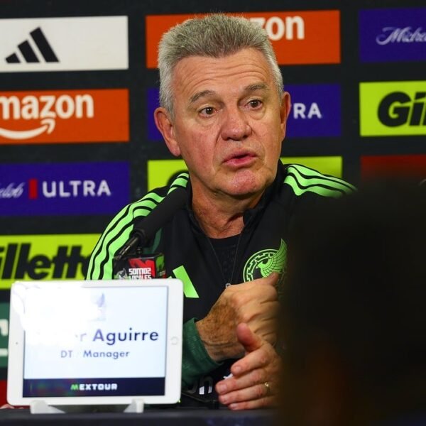 Mexico threatens Liga MX gamers’ World Cup spots over camp dispute