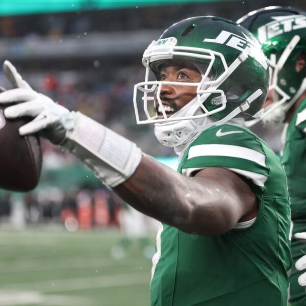 Report: Packers signing QB Tyrod Taylor as backup