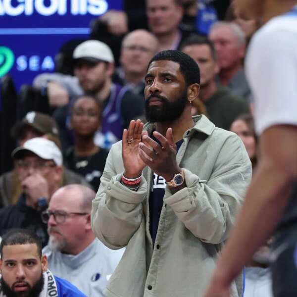 Kyrie Irving sparks debate with cryptic submit asking who he can belief&hellip;
