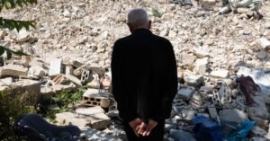 Opinion | Every New Cease-Fire in Lebanon Brings Hope — Until It Doesn’t