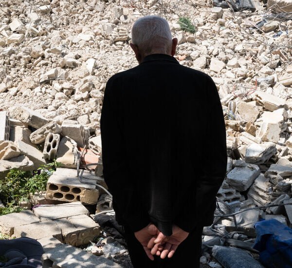 Opinion | Every New Cease-Fire in Lebanon Brings Hope — Until It&hellip;