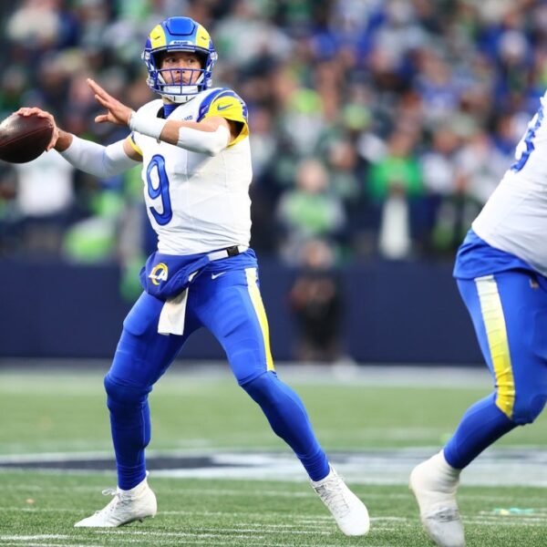NFL Week 1 traces: Seahawks, Rams listed as favorites for 2026 openers