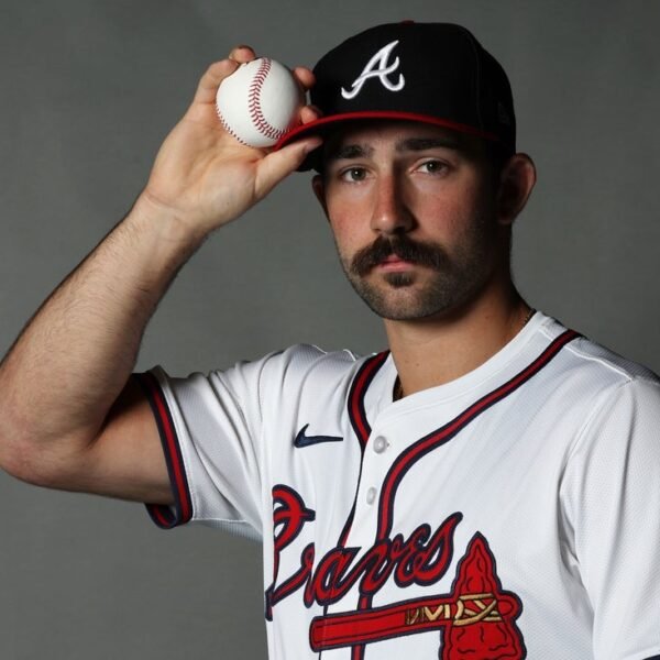 Braves’ Spencer Strider set for season debut in finale vs. Rockies