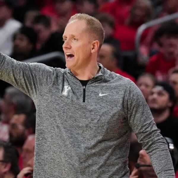 Report: Bulls coach search contains BYU’s Kevin Young