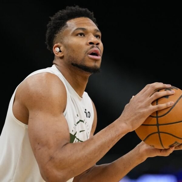 Report: NBA taking no motion after Bucks, Giannis investigation