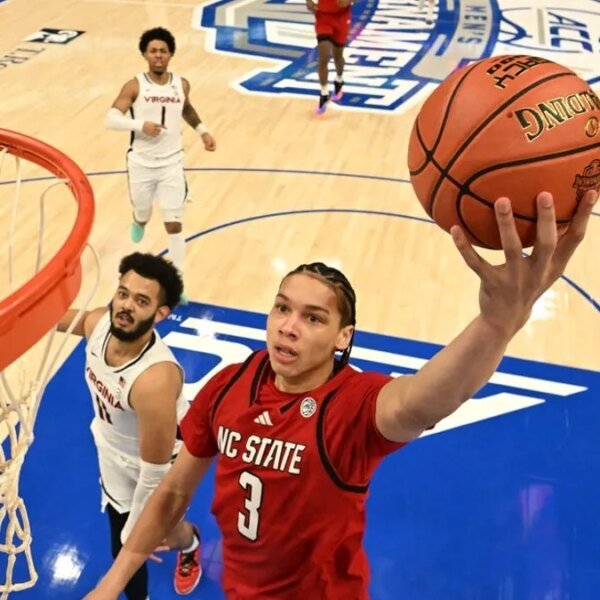 Matt Able withdraws from draft, transfers to North Carolina