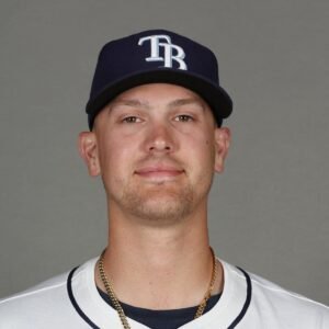 White Sox purchase LHP Joe Rock from Rays