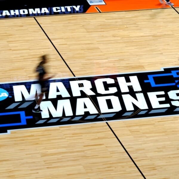 It’s official: NCAA tournaments develop to 76-team brackets