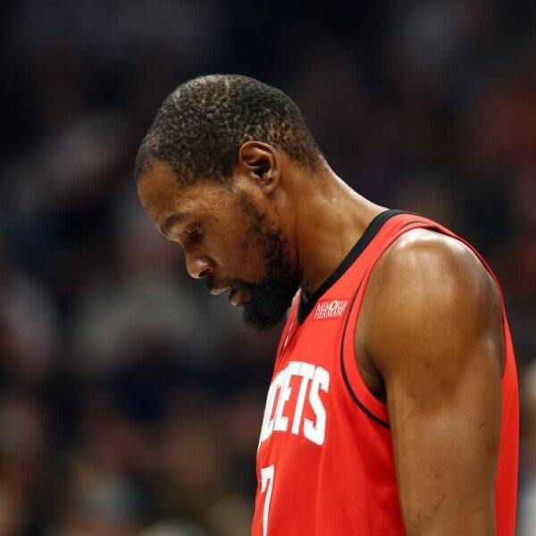 Did Kevin Durant Reveal His Preferred Destination After Getting Bounced within the&hellip;