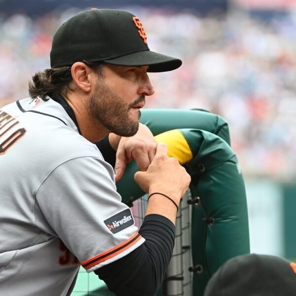 Giants search higher consequence at house in opposition to equally inconsistent Padres