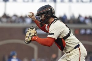 Guardians, buoyed by addition of C Patrick Bailey, tackle Twins