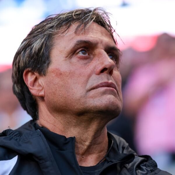Adjustments coming as Inter Miami go to Toronto FC