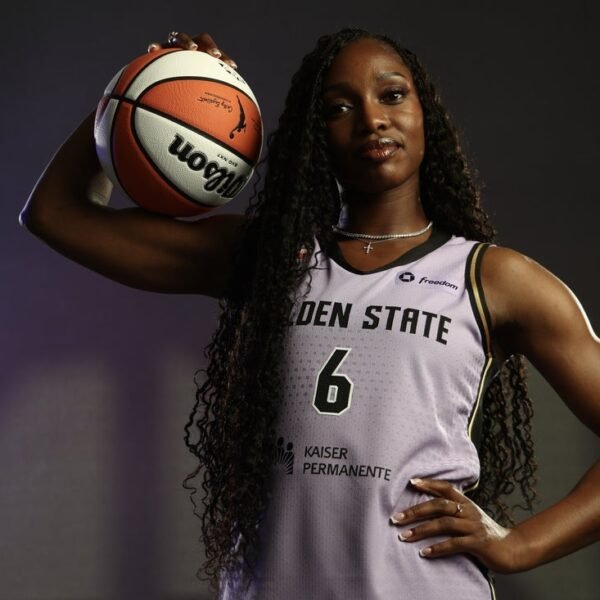 Valkyries to start sophomore season vs. revamped Storm