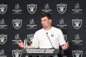 “Didn’t he play for Indiana” “Make that make sense”: NFL followers confused over Fernando Mendoza graduating from school 