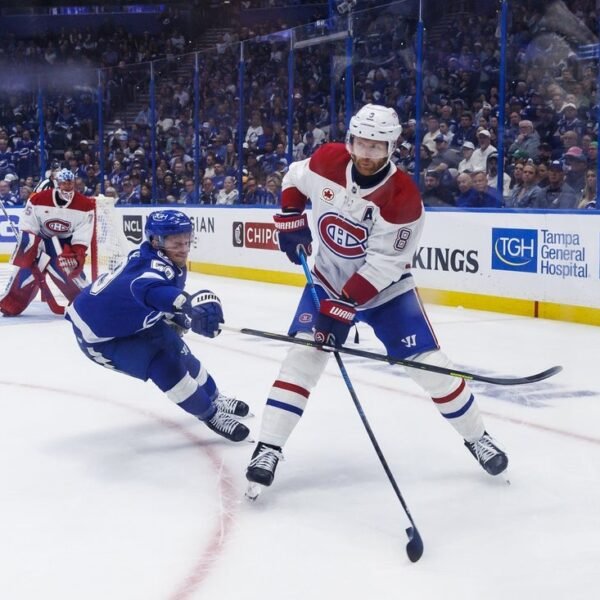 Habs edge Lightning in Game 7 for first playoff collection win since&hellip;