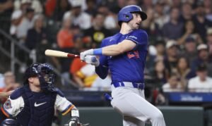 Early offense guides Dodgers, Yoshinobu Yamamoto previous Astros