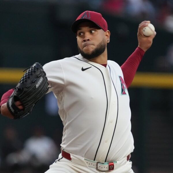 D-backs help Eduardo Rodriguez’s gem, clean Pirates