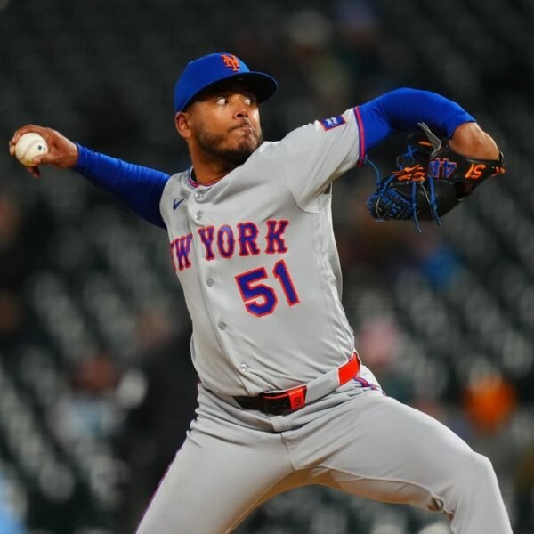 Mets, Marlins on quest to keep away from final place in NL…