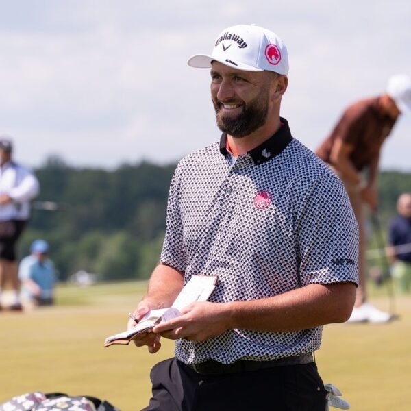 Ranking all 11 LIV Golf entrants at 2026 PGA Championship