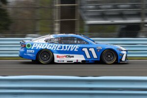 NASCAR at Dover Lineup 2026: Starting Order & Pole for 2026 All-Star Race