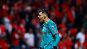 CONCACAF Champions Cup: Toluca edge Tigres in penalty shootout for title