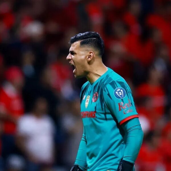 CONCACAF Champions Cup: Toluca edge Tigres in penalty shootout for title