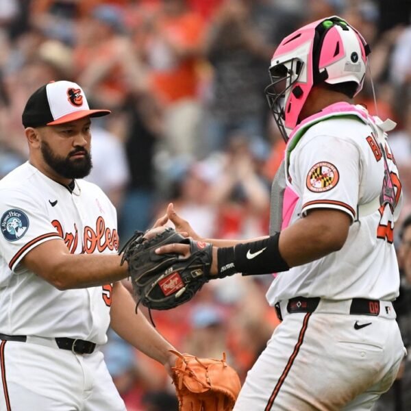 Orioles spin four-hitter to salvage finale in opposition to A’s