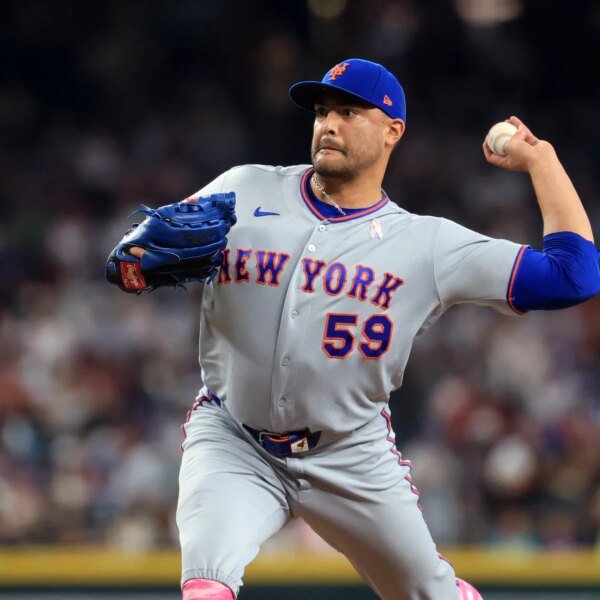 Who is Sean Manaea’s spouse? Meet Talat, the Persian-American partner of the…