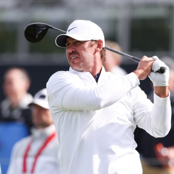 Brooks Koepka remembers CJ Cup Byron Nelson that obtained away