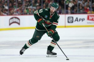 “This one stings”: Quinn Hughes, Brock Faber tip their caps to Avalanche after Wild squander 3-0 lead in elimination sport