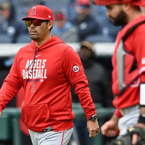 Fresh off shellacking, Angels purpose to show web page vs. A’s
