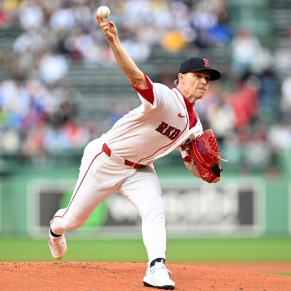 Red Sox desperate to regroup round Sonny Gray in go to to…