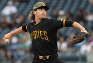 After ending skid, Pirates look to construct on win towards Cardinals
