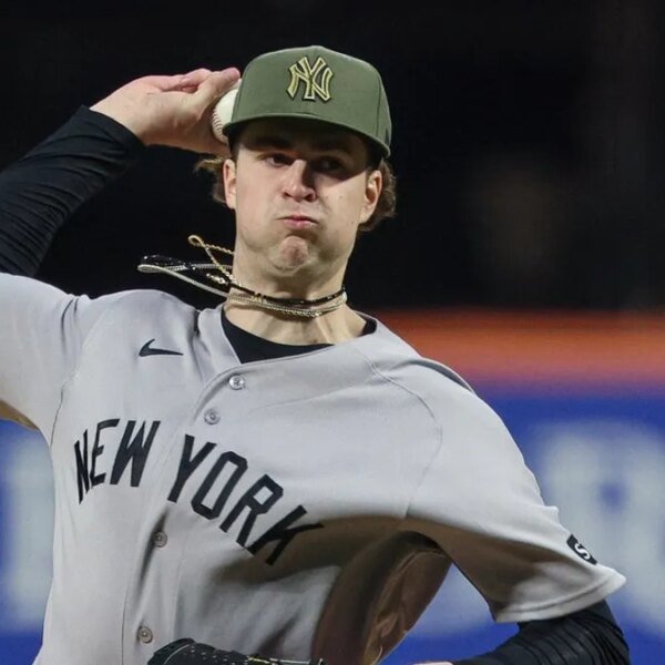 Fresh off late rally, Yankees intent on flustering Royals once more
