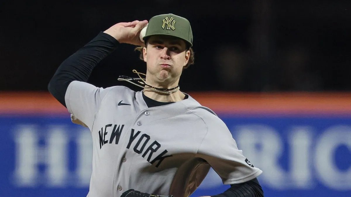 Fresh off late rally, Yankees intent on flustering Royals once more