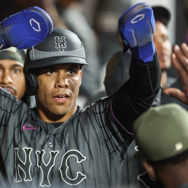 Mets displaying indicators of life in sequence vs. rival Yankees