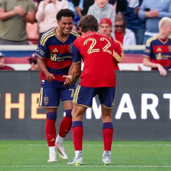 Real Salt Lake out to enhance highway mark vs. slumping Minnesota
