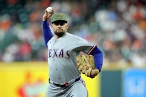 Angels search elusive back-to-back wins in rematch vs. Rangers
