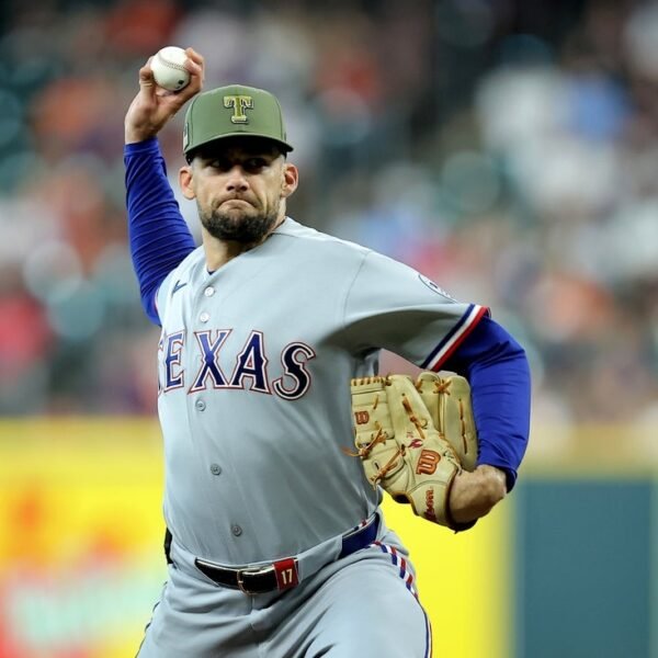 Angels search elusive back-to-back wins in rematch vs. Rangers