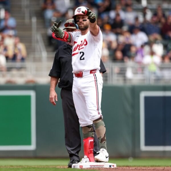Kody Clemens helps Twins keep away from sweep at fingers of Brewers