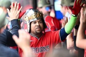 Guardians look to maintain Tigers down, keep atop division