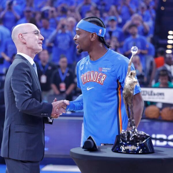 “Adam Silver is Either in DENIAL or He’s Just Flat Out LYING”:…