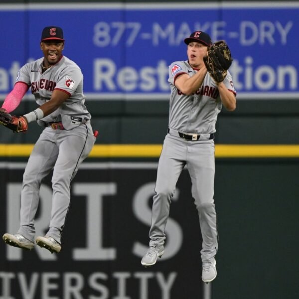 Tigers decided to not fall too far behind Guardians