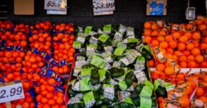 Iran War Lifts a Second Inflation Reading to Highest Level Since 2023