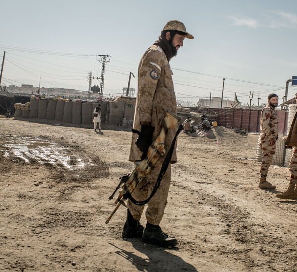 Why Pakistan and Afghanistan Are Still Fighting