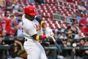 Ivan Herrera blast helps rescue Cardinals in opposition to Pirates